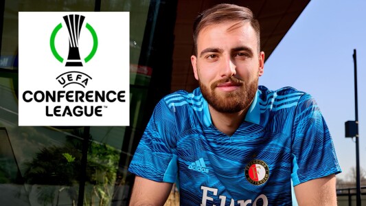 Cine e, de fapt, primul român calificat în finala Conference League. A ...