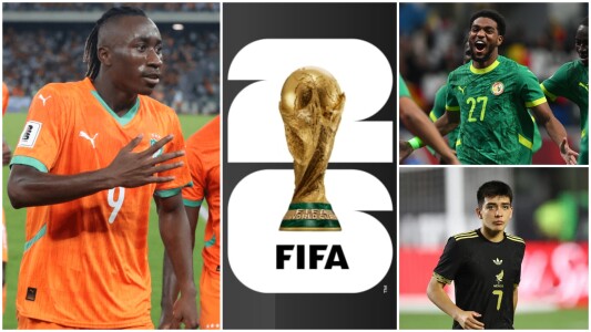 Cele 5 staruri de sub 20 de ani care pot impresiona la Cupa Mondială 2026. ...