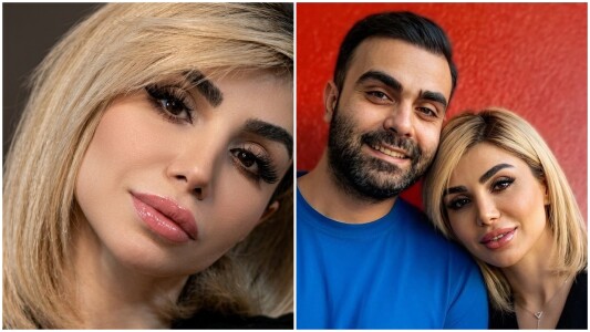 Prima femeie din Iran care va fi executată după protestele din ianuarie. ...