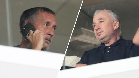 Dan Petrescu la FCSB?! Meme Stoica a dezvăluit tot ce a vorbit cu ...