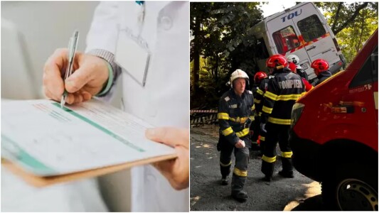 În ce stare se află șoferul microbuzului ce a produs accidentul mortal al ...