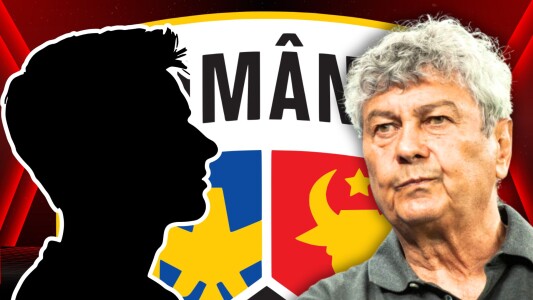 Culisele celei mai surprinzătoare convocări a lui Mircea Lucescu: „Poveste ...