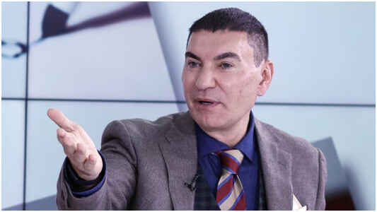 Țeapa enormă pe care și-a luat-o Cristi Borcea. Milionarul a investit 6 ...