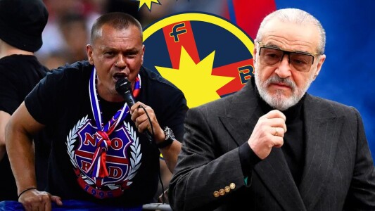 „Aștept demisia lui!” Mustață susține că dovezile în scandalul de la FCSB ...
