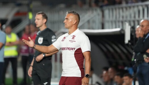 Rapid, acord cu Genoa! Daniel Pancu a confirmat: „E foarte benefic”