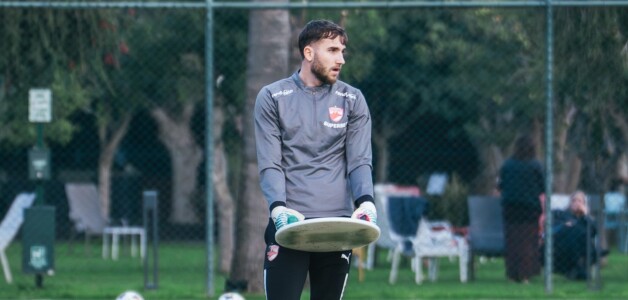 Alexandru Roșca, interviu cu cărțile pe față din cantonamentul lui Dinamo: ...