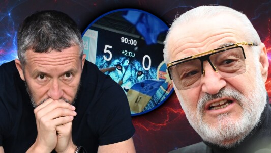 Meme Stoica, reacție dură după 5-0 cu Craiova: FCSB a fost „sub orice ...