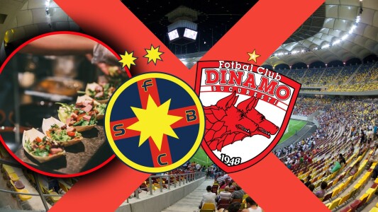Lovitură cruntă pentru FCSB și Dinamo! Alungate din nou de pe Arena ...