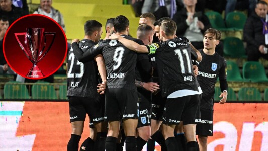 De câte puncte mai are nevoie Universitatea Craiova pentru a deveni ...