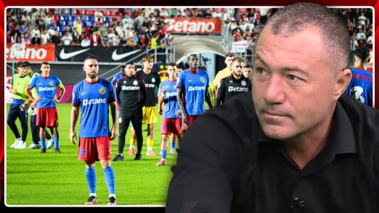 „Circul din afara terenului s-a mutat și în teren”. Adi Ilie, necruțător cu ...