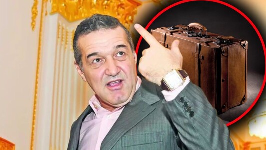 Ce mai face omul care i-a adus lui Gigi Becali 13 milioane de euro într-o ...