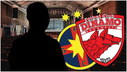 Actorul care nu vrea să aibă piesă de teatru sau filmare în ziua derby-ului ...