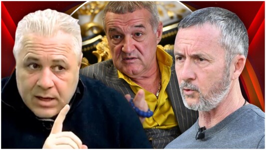 Marius Şumudică a încheiat telenovela venirii la FCSB: ”Nu voi putea lucra ...