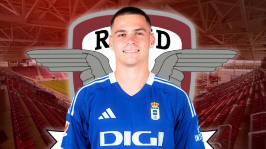 Prima mutare rezolvată în Giulești: Rapid s-a înțeles cu Daniel Paraschiv ...