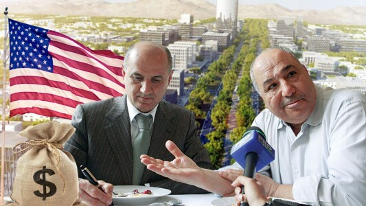 Afacerea colosală în care a fost implicat fostul patron al Rapidului. A ...