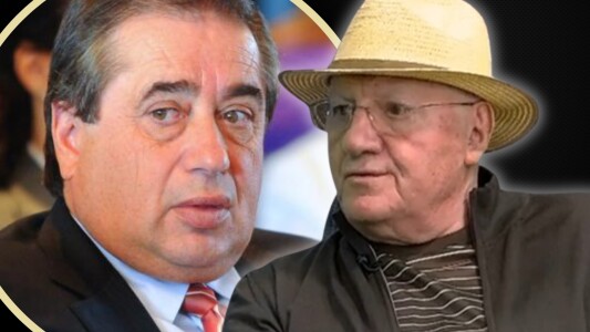 Ce s-a ales de cel mai bogat român. Dumitru Dragomir a dezvăluit cu ce se ...