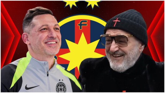 “Îi dau 1 million de euro lui Rădoi să rămână la FCSB!”. Gigi Becali a ...