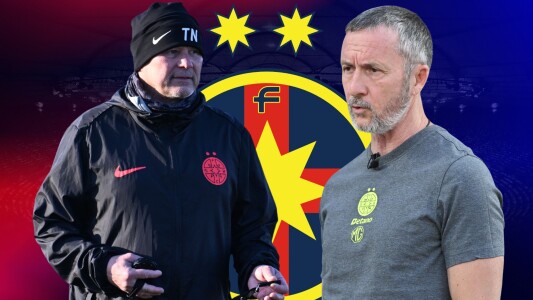 Tot adevărul despre plecarea lui Tommy Neubert de la FCSB. Mihai Stoica nu ...