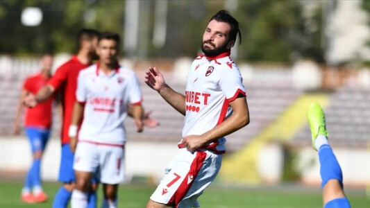 Fostul fotbalist de la Dinamo care a suferit două transplanturi de celule ...