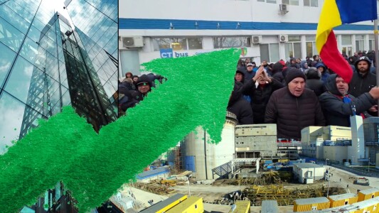 Ce prime se plătesc în marile companii de stat cu profituri de miliarde. ...