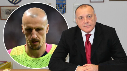 „O blasfemie!”. Marcel Pușcaș, cea mai dură opinie după ce Vlad Chiricheș ...