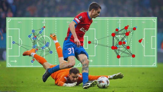 Cum a bătut-o FCSB pe Feyenoord, o echipă de 235 milioane de euro. Raportul ...