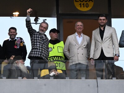 Gigi Becali nu are niciun dubiu: „Niciodată nu s-a întâmplat așa ceva la ...