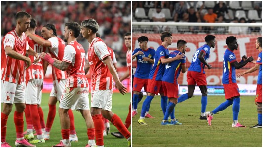 Nu e București! Cele două orașe în care s-ar putea juca derby-ul Dinamo – ...