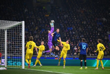 Interul lui Cristi Chivu, distrus pe rețelele sociale după eșecul cu ...