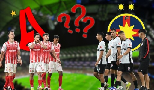 Decizie finală! Unde se joacă Dinamo – FCSB