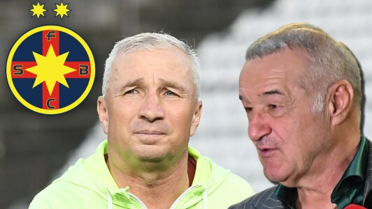 Dan Petrescu, prima reacție despre interesul lui Gigi Becali pentru venirea ...