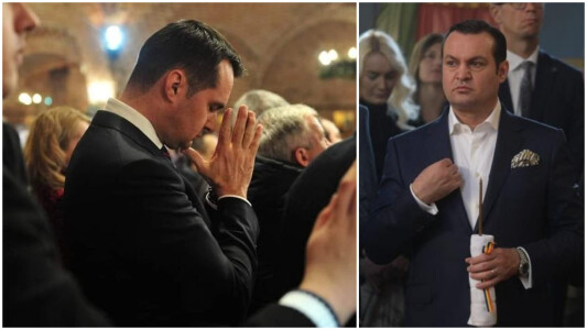 Cătălin Cherecheș, primar condamnat pentru mită: ”Pușcăria poate fi o ...