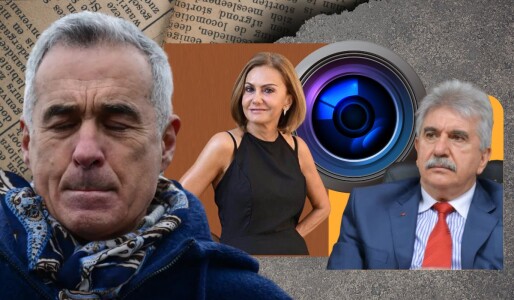 Dezvăluiri-bombă din dosarul ”paralel” al lui Călin Georgescu. Cine e ...