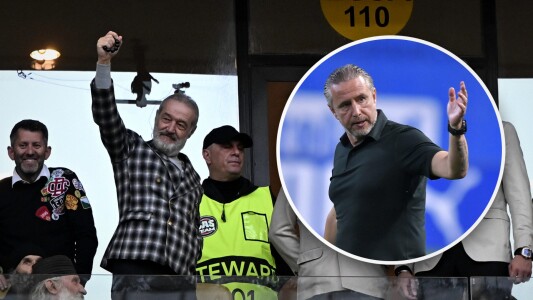 Laurențiu Reghecampf revine la FCSB: scandalul de 800 000 de euro pe care ...