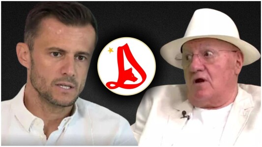 Dumitru Dragomir, surprins de transferul de la Dinamo: ”E cel mai tare! Nu ...