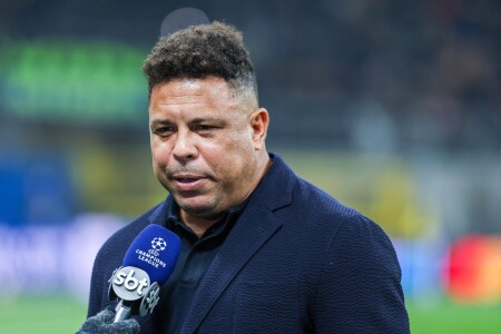 „Fenomenul” a ales! Care este cel mai bun prim 11 din istoria fotbalului