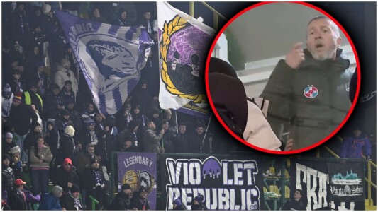 Mihai Stoica, șocat de ce a trăit în tribune la FC Argeș – FCSB 1-0: „Un ...