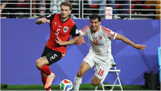 Jucătorul din SuperLiga care s-a duelat cu Messi la Mondial e nerăbdător să ...