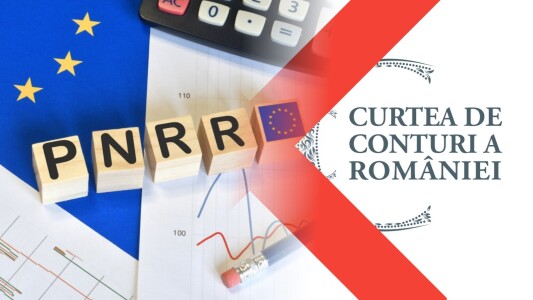 Contract de milioane din PNRR, pierdut prostește de o firmă de stat. Amenda ...