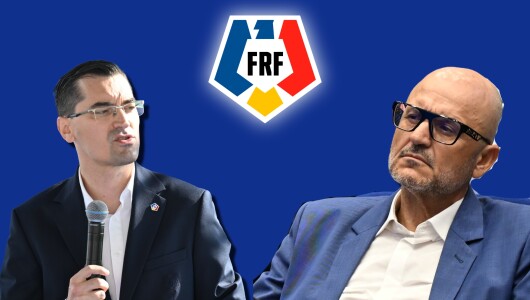 „Tot ce este aici este ilegal!” Primul termen în noul proces al lui Adrian ...