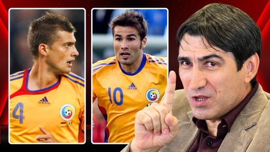 Dezvăluiri tari din vestiarul naționalei. De ce Victor Pițurcă i-a trimis ...