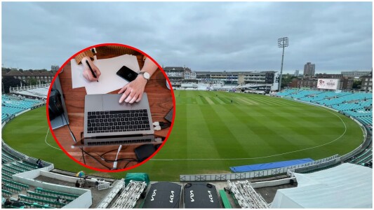 Stadionul celebru din Europa unde fanii pot lucra ”de acasă” în timp ce ...