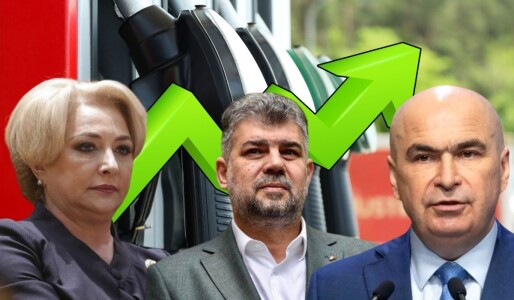 Premierii care ne-au amanetat viitorul. Cum a ajuns România cu deficite ...