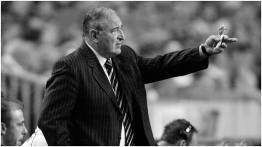 Doliu în fotbal! A murit selecționerul de legendă de la Mondialul din 1994