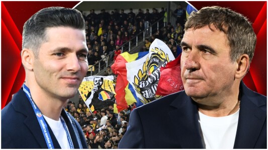Adrian Mutu, gata să revină la naționala U21! Ce soluție salvatoare propune ...