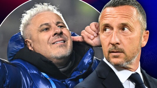 De ce nu-l vrea, de fapt, Mihai Stoica pe Marius Șumudică antrenor la FCSB: ...