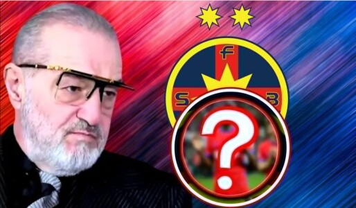 Gigi Becali a rezolvat primul transfer la FCSB! Brazilianul a fost cumpărat ...