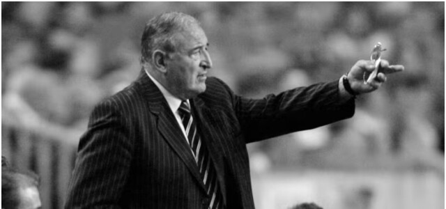 Doliu în fotbal! A murit selecționerul de legendă de la Mondialul din 1994