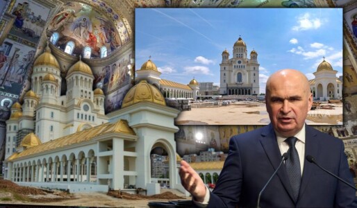 Am făcut calculul! Câți bani ar încasa statul dacă și Catedrala Mântuirii ...