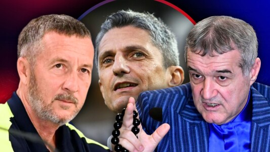 Mihai Stoica, ipoteză bombă: “Mi-aş dori să lucrez cu Răzvan Lucescu la ...